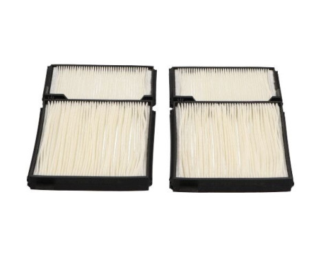 Filter, kupéventilation TC-1024 AMC Filter, bild 2