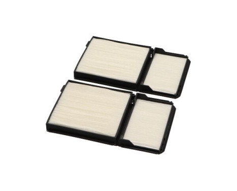 Filter, kupéventilation TC-1024 AMC Filter, bild 3