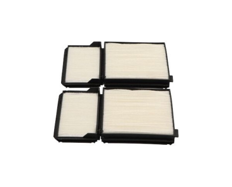 Filter, kupéventilation TC-1024 AMC Filter, bild 5