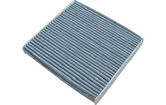 Filter, kupéventilation TC-1025C AMC Filter