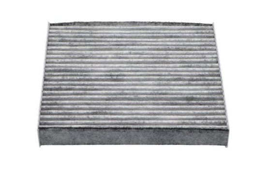 Filter, kupéventilation TC-1025C AMC Filter, bild 2