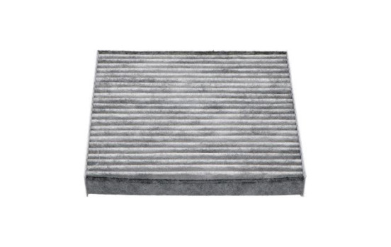 Filter, kupéventilation TC-1025C AMC Filter, bild 4