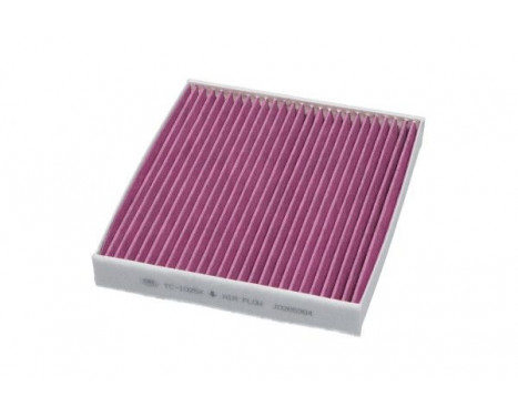 Filter, kupéventilation TC-1025X AMC Filter, bild 2