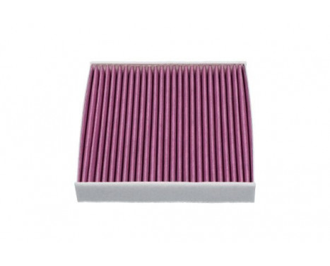 Filter, kupéventilation TC-1025X AMC Filter, bild 4
