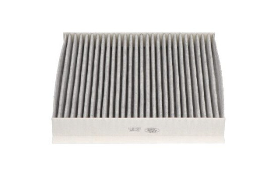 Filter, kupéventilation TC-1028C AMC Filter, bild 5