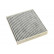 Filter, kupéventilation TC-1029C AMC Filter