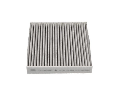 Filter, kupéventilation TC-1029C AMC Filter, bild 5