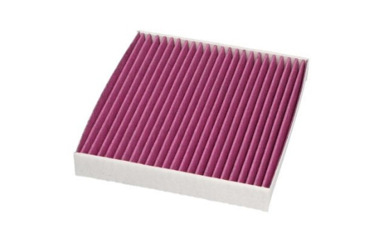 Filter, kupéventilation TC-1029X AMC Filter, bild 2