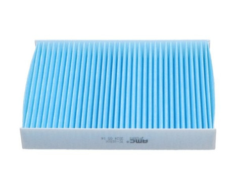 Filter, kupéventilation TC-1031X AMC Filter