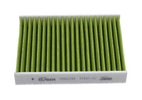 Filter, kupéventilation TC-1031X AMC Filter