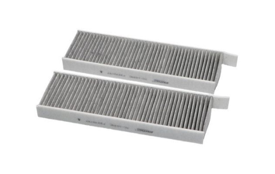 Filter, kupéventilation TC-1039C Kavo parts, bild 2