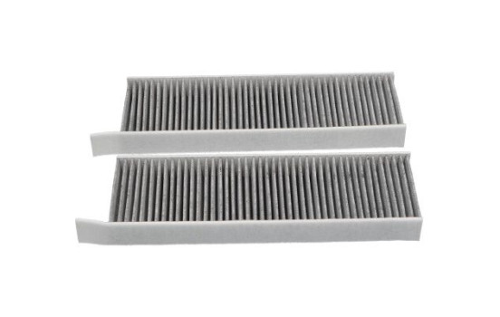 Filter, kupéventilation TC-1039C Kavo parts, bild 4