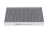 Filter, kupéventilation TC-1045C AMC Filter