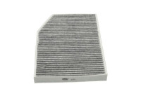 Filter, kupéventilation TC-1046C AMC Filter