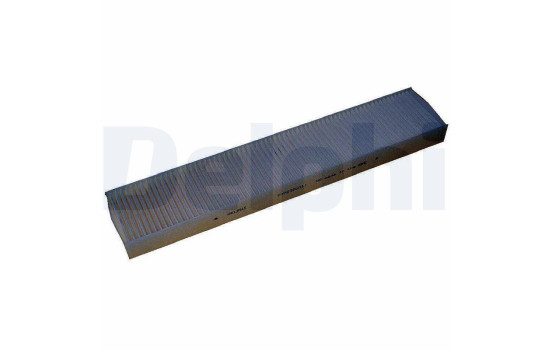 Filter, kupéventilation TSP0325011 Delphi