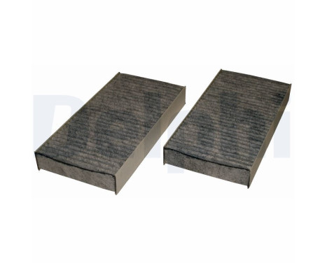 Filter, kupéventilation TSP0325141C Delphi