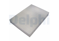 Filter, kupéventilation TSP0325331 Delphi