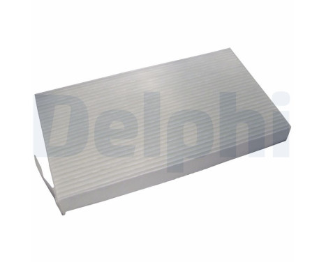 Filter, kupéventilation TSP0325335 Delphi