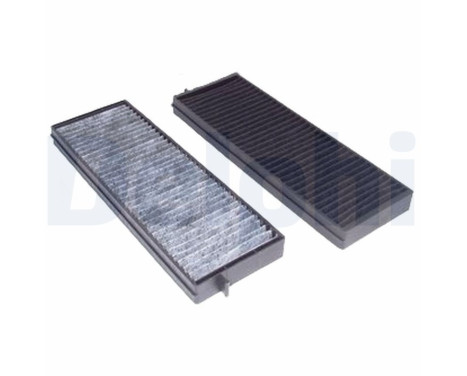Filter, kupéventilation TSP0325341C Delphi