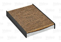 Filter, kupéventilation VALEO PROTECT MAX 701032