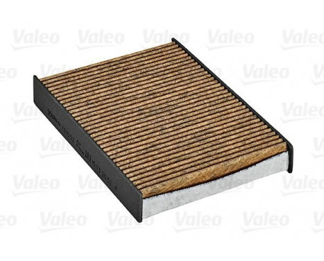 Filter, kupéventilation VALEO PROTECT MAX 701032, bild 2