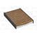 Filter, kupéventilation VALEO PROTECT MAX 701032, miniatyr 2
