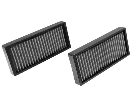Filter, kupéventilation VF1002 K&N