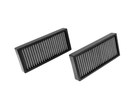 Filter, kupéventilation VF1002 K&N, bild 2