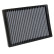 Filter, kupéventilation VF1012 K&N