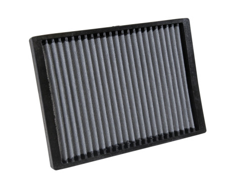 Filter, kupéventilation VF1012 K&N, bild 2