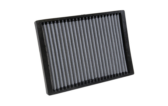 Filter, kupéventilation VF1012 K&N, bild 2