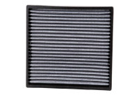 Filter, kupéventilation VF2001 K&N