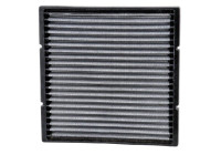 Filter, kupéventilation VF2002 K&N
