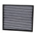 Filter, kupéventilation VF2006 K&N, miniatyr 2