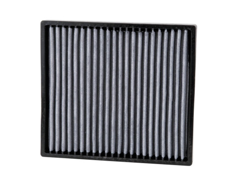 Filter, kupéventilation VF2007 K&N, bild 2