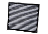 Filter, kupéventilation VF2008 K&N