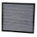 Filter, kupéventilation VF2009 K&N