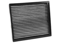Filter, kupéventilation VF2010 K&N