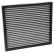 Filter, kupéventilation VF2016 K&N