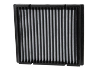 Filter, kupéventilation VF2019 K&N