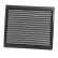 Filter, kupéventilation VF2020 K&N