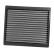 Filter, kupéventilation VF2020 K&N, miniatyr 2