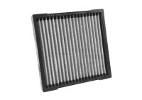Filter, kupéventilation VF2033 K&N