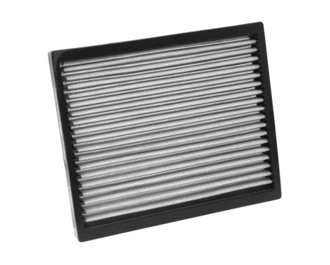 Filter, kupéventilation VF2037 K&N, bild 2