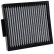 Filter, kupéventilation VF2038 K&N