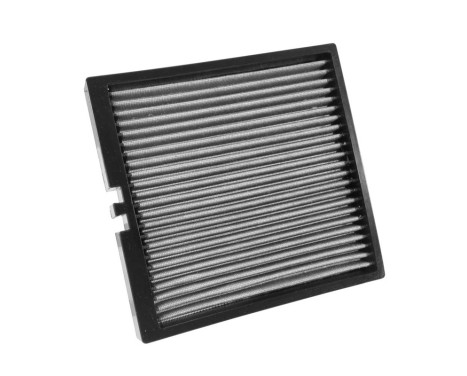 Filter, kupéventilation VF2044 K&N, bild 2