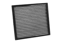 Filter, kupéventilation VF2045 K&N