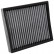 Filter, kupéventilation VF2058 K&N