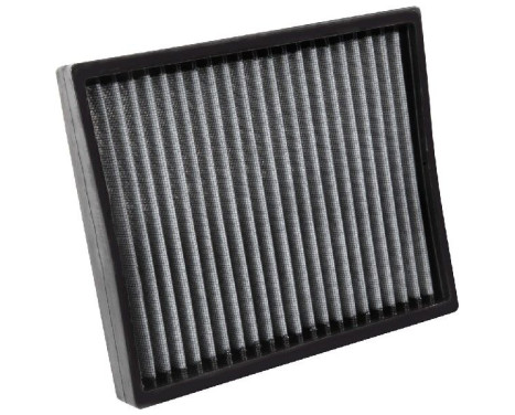 Filter, kupéventilation VF2058 K&N, bild 2