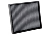Filter, kupéventilation VF2061 K&N